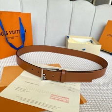 Louis Vuitton Belts